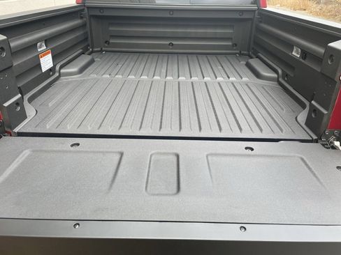 New 2026 Honda Ridgeline RTL image 10