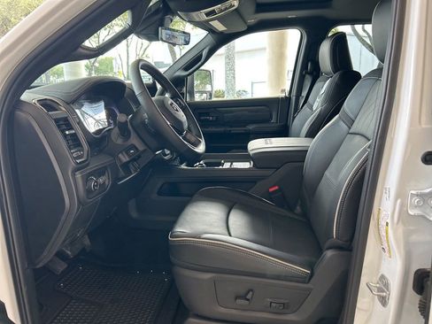 New 2026 RAM 3500 Limited image 5