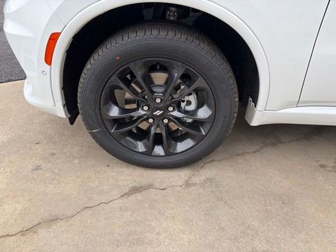 New 2026 Dodge Durango GT image 27