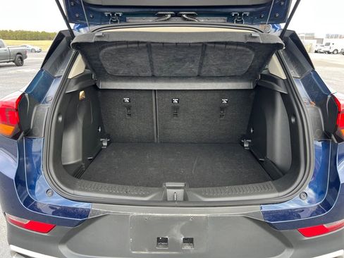 Used 2023 Buick Encore GX Select w/ Safety Package II image 7