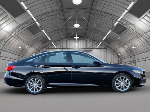 Used 2021 Honda Accord LX image 8