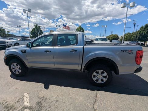 Used 2020 Ford Ranger XL w/ Equipment Group 101A Mid AWD/4WD image 9