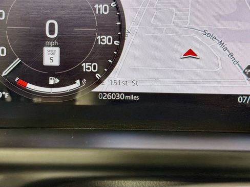 Certified 2024 Land Rover Defender 110 S AWD/4WD image 12