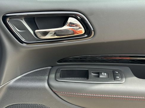 New 2026 Dodge Durango GT image 16