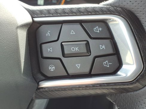 Used 2024 Ford Mustang Premium w/ 2.3L High Performance Package image 22