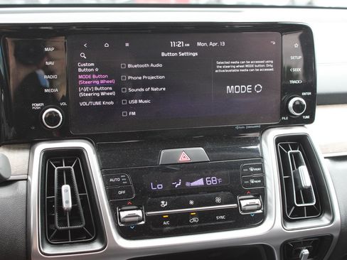 Used 2023 Kia Sorento X-Line EX AWD/4WD image 15