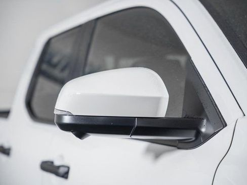 New 2026 Toyota Tacoma TRD Off-Road w/ TRD Off Road Premium Package image 16