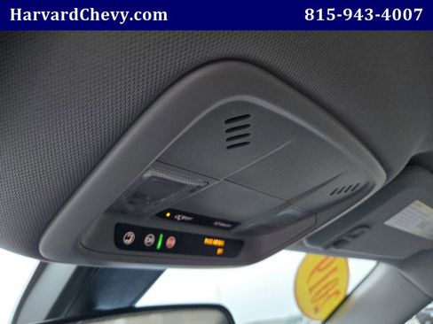 Used 2019 Chevrolet Malibu LS w/ LPO, Convenience Package 1 image 16