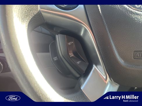 Used 2016 Ford Transit 250 130 Low Roof w/ Exterior Upgrade Package image 32