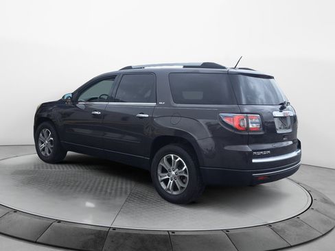 Used 2015 GMC Acadia SLT FWD image 5