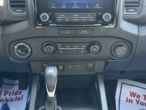 Certified 2023 Nissan Frontier S w/ Technology Package image 28