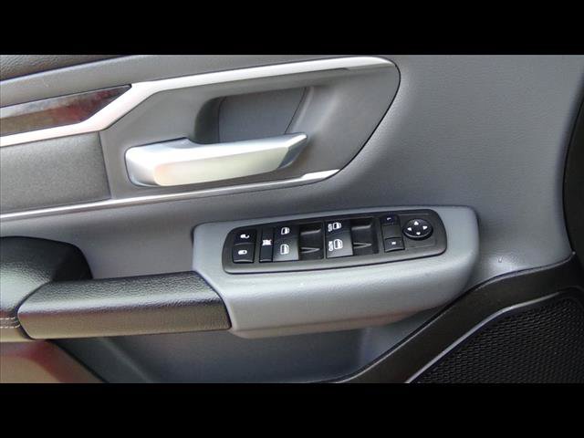 Used 2022 RAM 1500 Big Horn AWD/4WD image 16