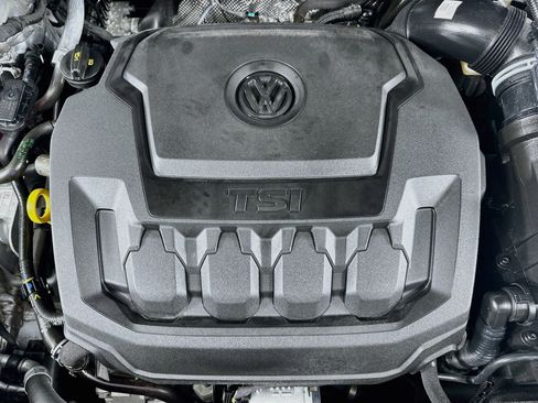 Used 2024 Volkswagen Tiguan S FWD image 28