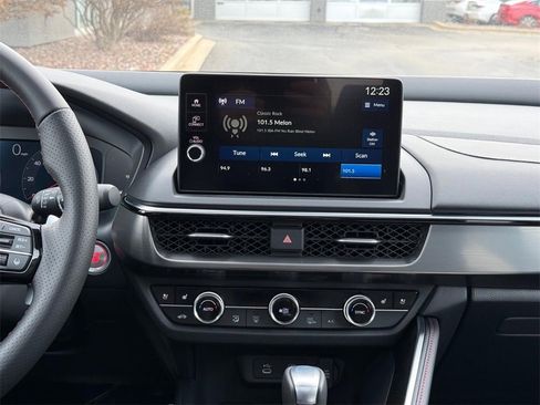 New 2025 Acura ADX A-Spec image 7