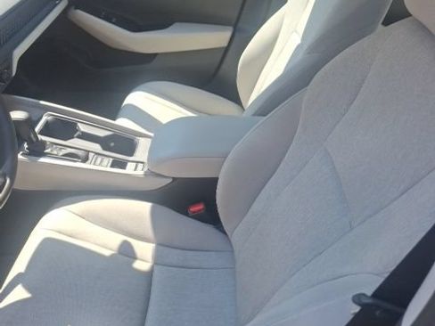 Used 2023 Honda Accord LX image 11