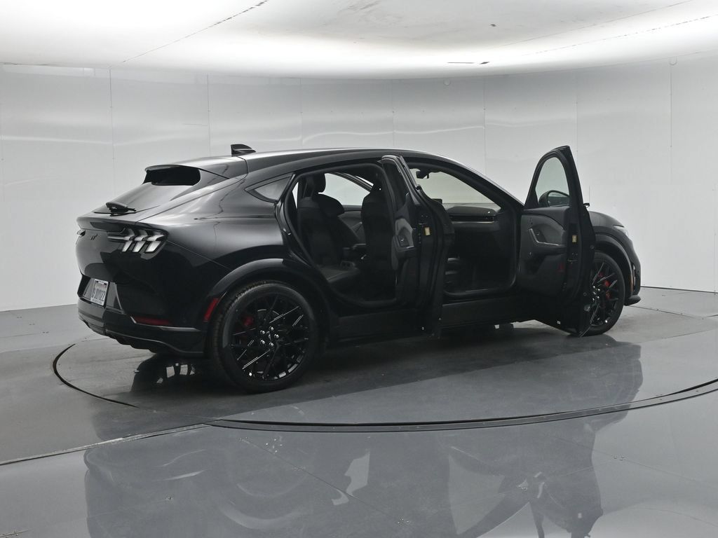 Used 2023 Ford Mustang Mach-E GT w/ GT Performance Edition AWD/4WD image 6
