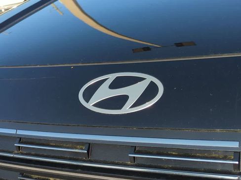 New 2026 Hyundai Palisade SE FWD image 12