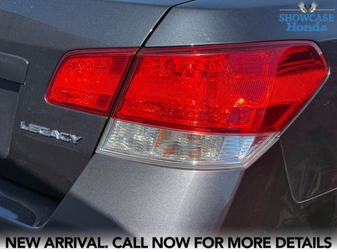Used 2013 Subaru Legacy 2.5i Premium image 11