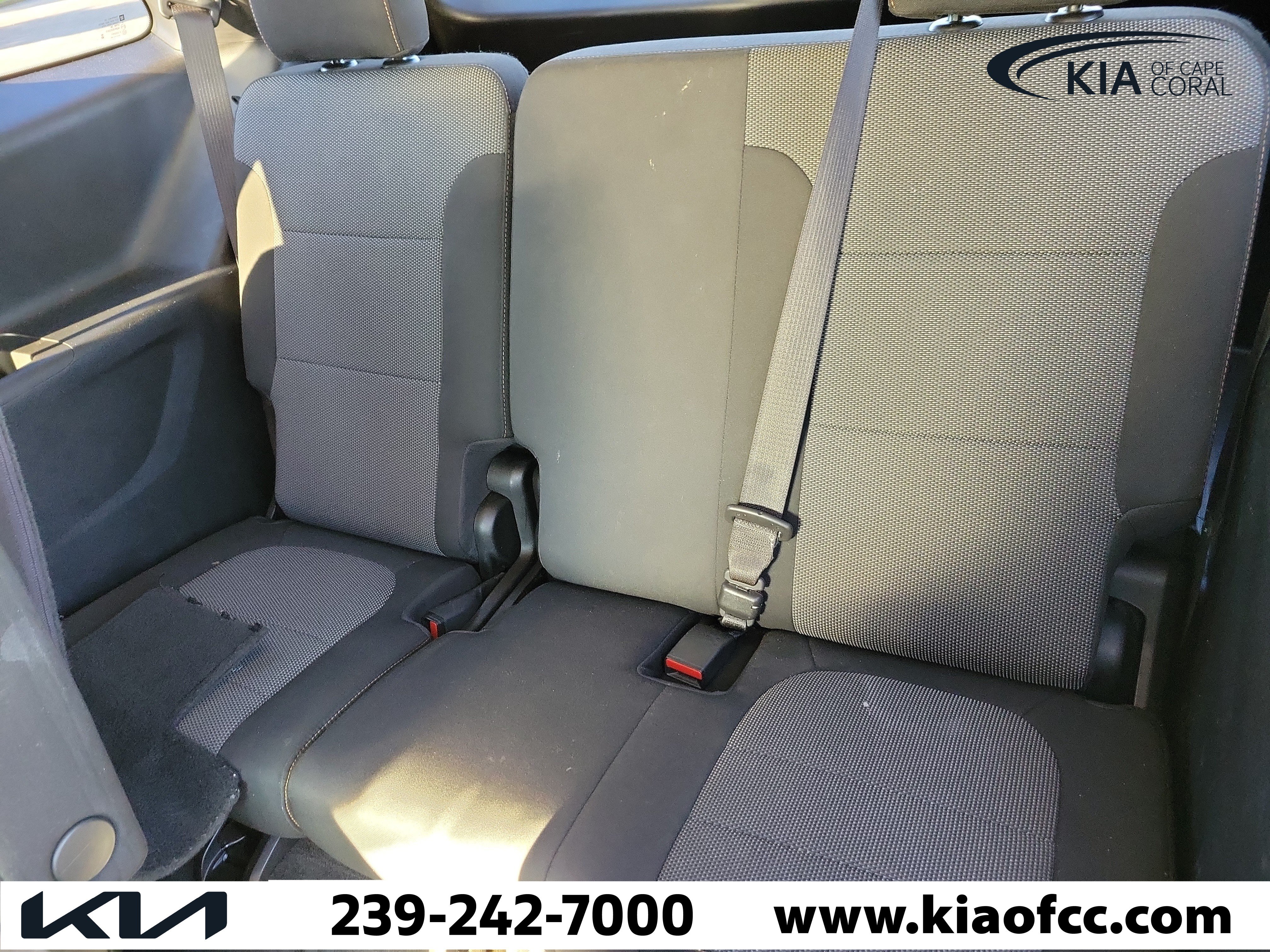 Used 2020 Chevrolet Traverse LT FWD image 12