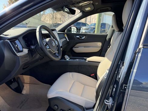 New 2026 Volvo XC60 T8 Plus w/ Protection Package Premier image 15