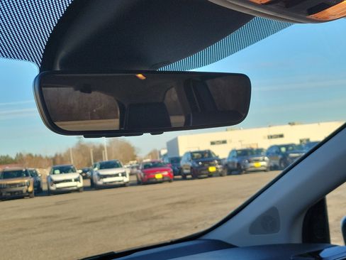 Used 2025 Honda Odyssey Elite image 30