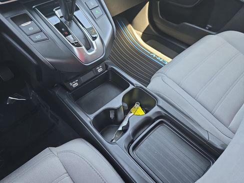 Used 2021 Honda CR-V EX image 24