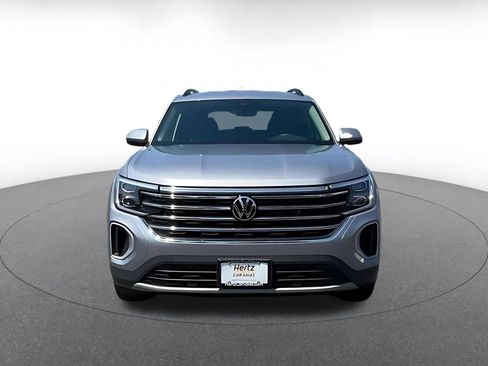 Used 2026 Volkswagen Atlas SE AWD/4WD image 4