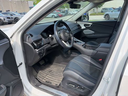 Used 2023 Acura RDX AWD w/ Technology Package image 9