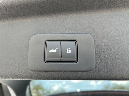 New 2026 Nissan Murano SL AWD/4WD image 54