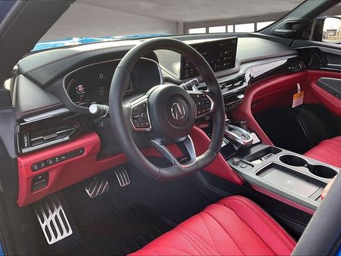 New 2026 Acura MDX A-Spec image 11