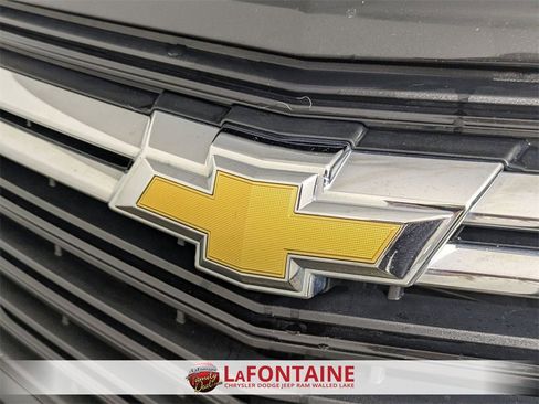 Used 2024 Chevrolet Equinox LT image 9