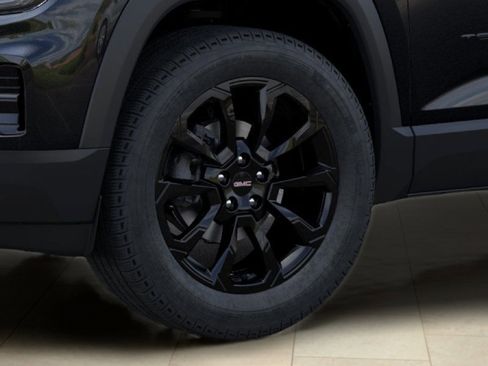 New 2026 GMC Terrain Elevation w/ Elevation Premium Package image 12