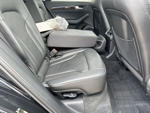 Used 2013 Audi Q5 2.0T Premium Plus image 34