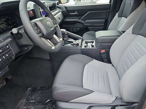 New 2026 Toyota Tacoma 4x4 Double Cab Hybrid image 21