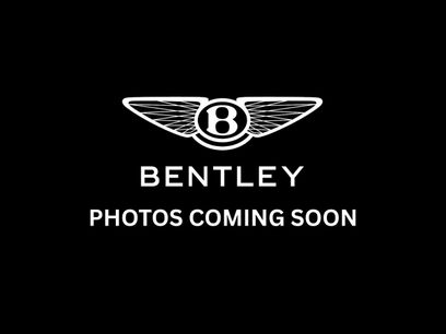 Used 2017 Bentley Continental GT