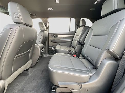 New 2026 Buick Enclave Preferred w/ Power Package image 17