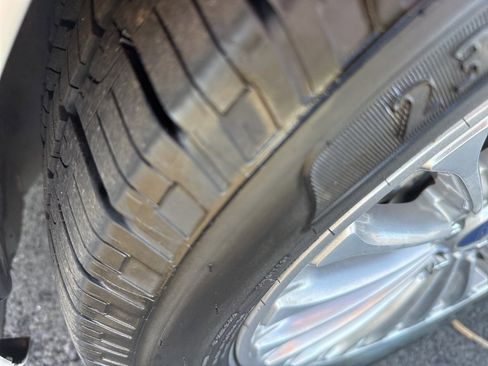 Used 2015 Ford Fusion Titanium image 10