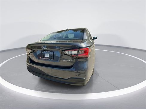 Certified 2025 Subaru Legacy image 7