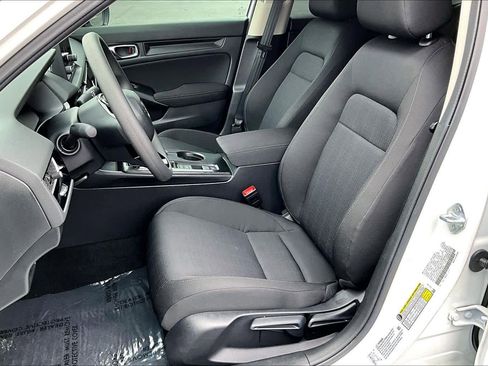 Used 2026 Honda Civic LX image 7