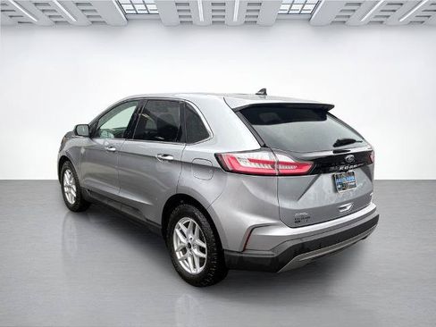 Certified 2024 Ford Edge SEL AWD/4WD image 5