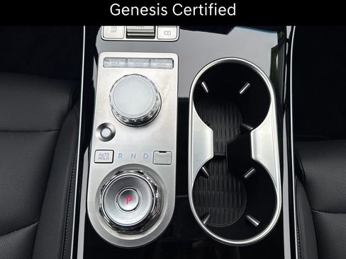 Certified 2026 Genesis GV70 2.5T AWD/4WD image 18