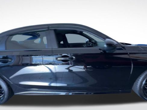 Used 2026 Honda Civic Sport image 9