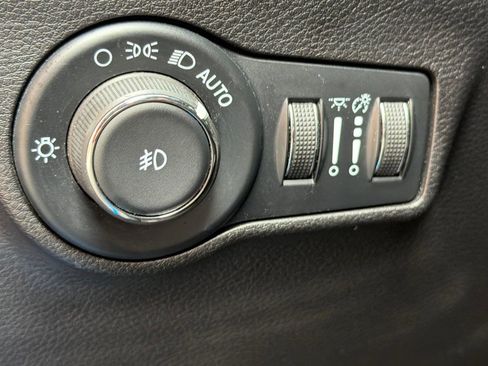Used 2025 Jeep Compass Limited AWD/4WD image 36