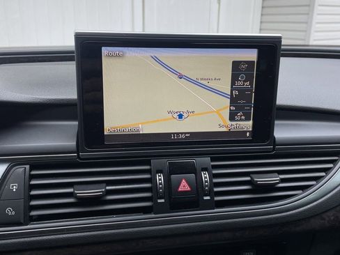 Used 2017 Audi A7 image 9