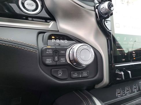 New 2026 RAM 1500 Tungsten w/ Off Road Group image 10