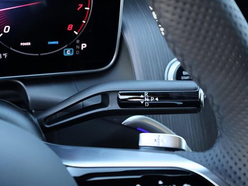 Certified 2026 Mercedes-Benz GLC 300 4MATIC image 35