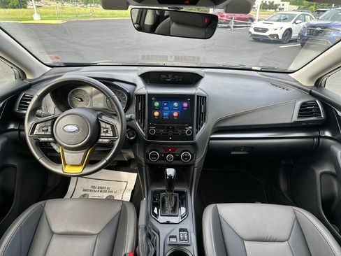 Certified 2023 Subaru Crosstrek 2.5i Sport AWD/4WD image 14