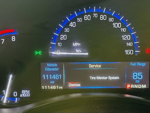 Used 2016 Cadillac ATS Sedan RWD image 14