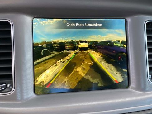 Used 2023 Dodge Charger Scat Pack w/ Plus Group image 9