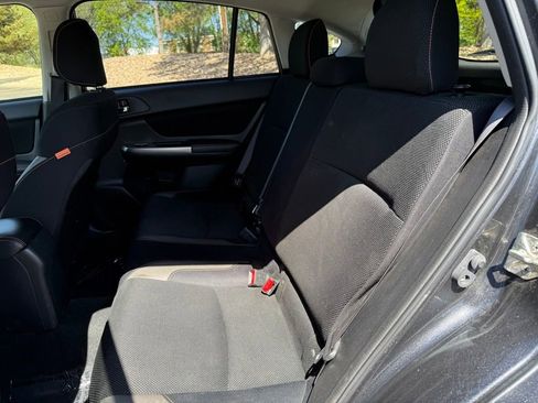Used 2016 Subaru Crosstrek 2.0i Premium AWD/4WD image 15